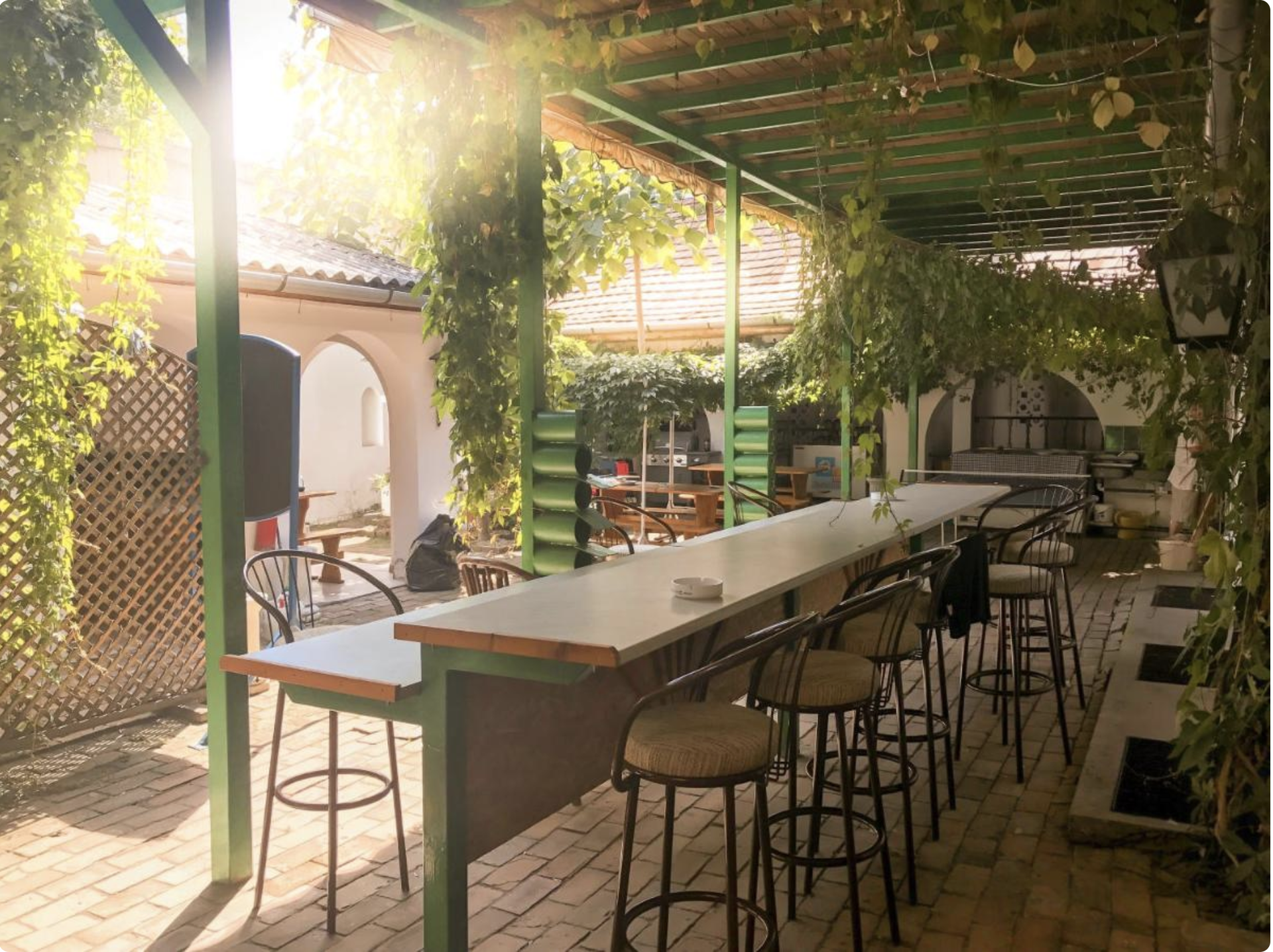 Müller's 2 – Épület 2