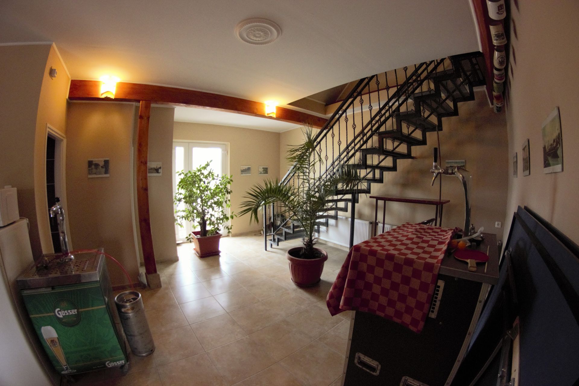 Müller's 2 – Épület 6