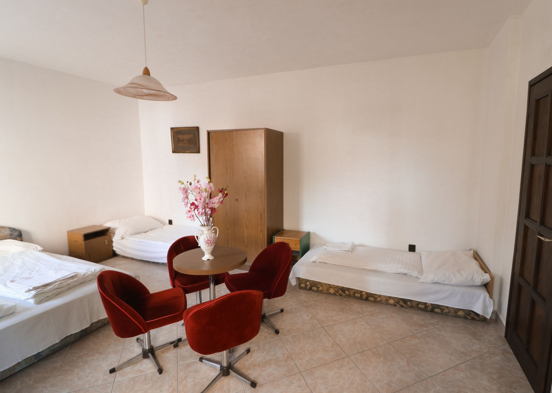 Müller's 3 – Apartman