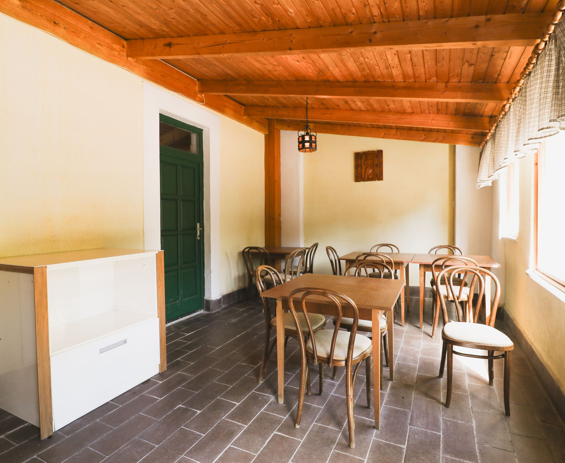 Müller's 3 – Épület 11