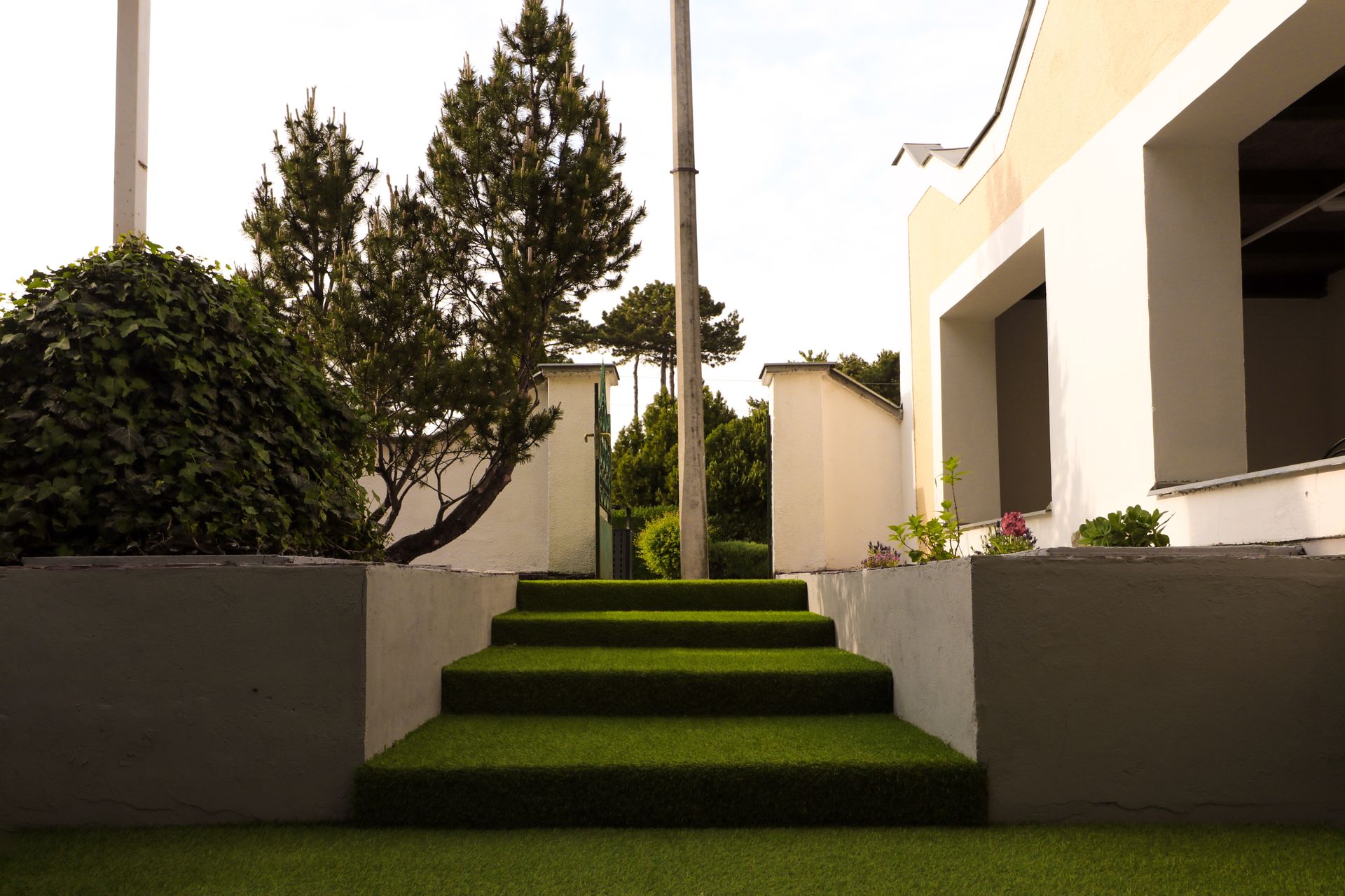 Müller's 3 – Épület 3